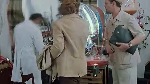 видал какую машину изобрели смотреть онлайн