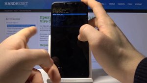 BLU VIVO One Plus 2019 — Как очистить смартфон от ненужного кэша?