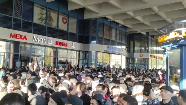 Хайит Номози Москве проспект мира. 2023 смотреть онлайн