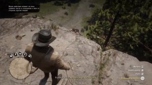 Погоня за Джимми Брукс @StranGeeer342 RDR2|Red dead redemption 2🔥
