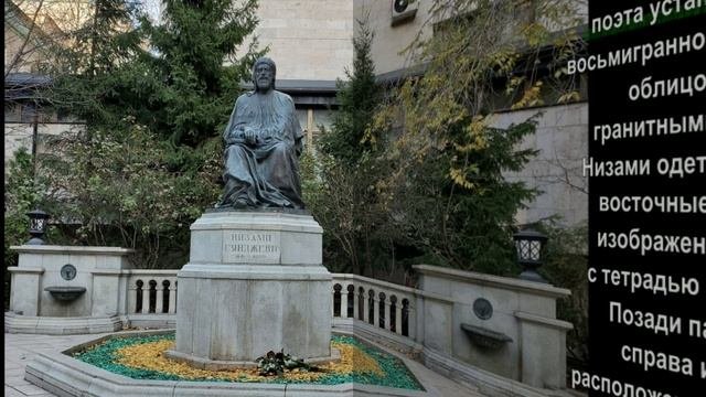 Архитектура  Москвы.