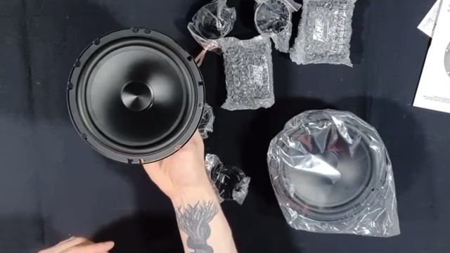 Динамики в машину! смотреть онлайн