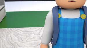 ROBLOX Brookhaven ?RP: Gold Sister Full Story - Roblox Animation