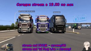 Euro Truck Simulator-2