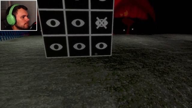 НЕ ОТКРЫВАЙ ГЛАЗА ► Close Your Eyes ЧАСТЬ 2 смотреть онлайн