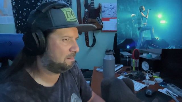 SIAM SHADE Moon LIVE | REACTION смотреть онлайн