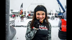 Ксения Шойгу биография - дочь министра обороны России