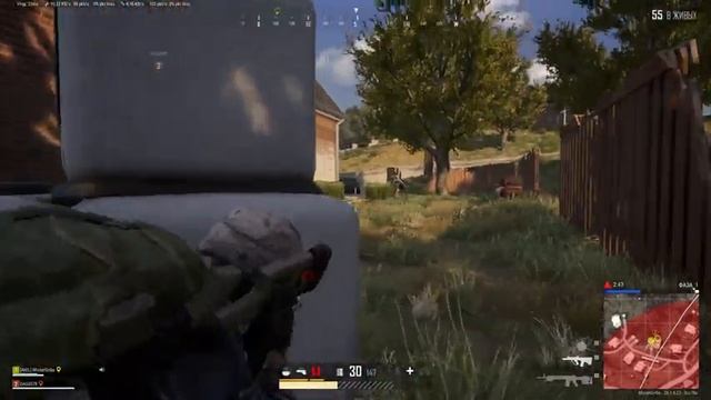 Ласт -Стрим- PUBG/на русском языке смотреть онлайн