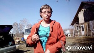 Ездили в город.Доброцен.Кот Васька.