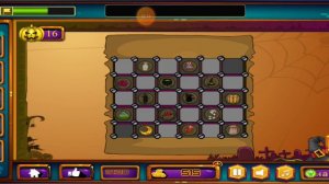 501 Free New Room Escape Games 
Уровень 446 (прохождение)