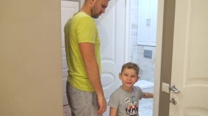 Дети Лев и Глеб Пошутили над Папой! Папа Отомстил!