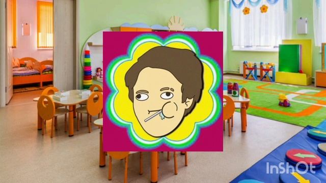 @HolyBaam #HolyBaam Холи бам песня про чупар чупс но это детский сад