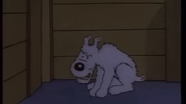 1.1 Краб с Золотыми Клешнями (1) смотреть онлайн