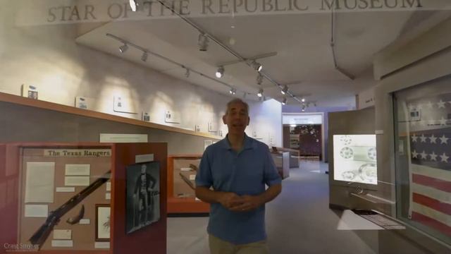 Discover Austin: Washington-on-the-Brazos - Episode 86