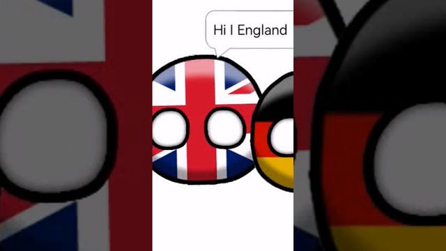 hi i england