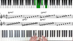 3 вида джазовой импровизации