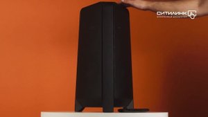 Обзор звуковой панели Samsung MX-T40/RU 2.1 | Ситилинк