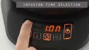 Чаеварка ARIETE