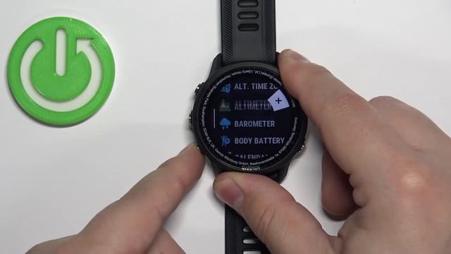 How to Measure Heart Rate on GARMIN Forerunner 955 -Check Heart Rate while Training on Garmin смотреть онлайн