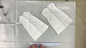 Как рассчитать : сколько нужно ткани ?