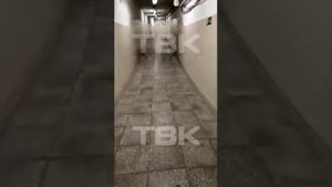 Красноярский медик показала условия в 20 больнице