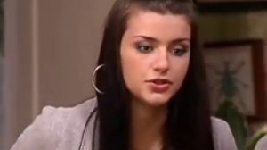 Даша и Веник - На тебя обиделась.