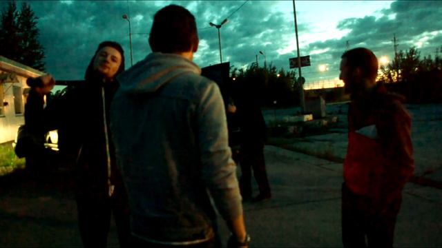 Приглашение на автомобильную игру Move Piter 20 июня. смотреть онлайн