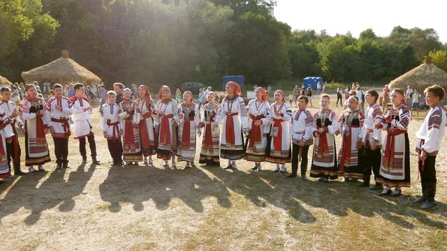 Вишня / Под окном широким... (Лазоревый цвет) смотреть онлайн