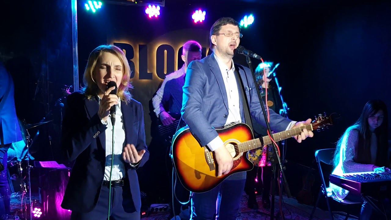 Александр и Елена Рыбинские смотреть онлайн