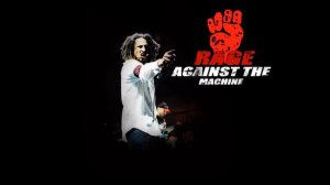 Rage Against The Machine - Killing In The Name (HQ)
