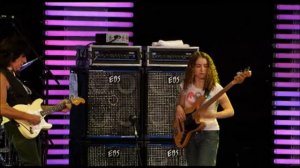 Jeff Beck - A Day in the Life (Live at the Crossroads Guitar Festival 2007)