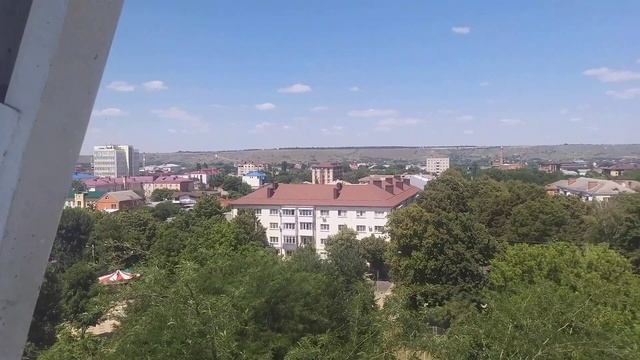 Колесо обозрения г.Армавир 15 июля 2022 г. смотреть онлайн