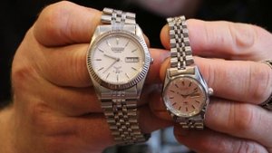Александр Бродниковский-японские часы (Orient,Citizen,Seiko,Q&Q)-часть 2