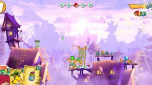 Angry birds 2 level 94