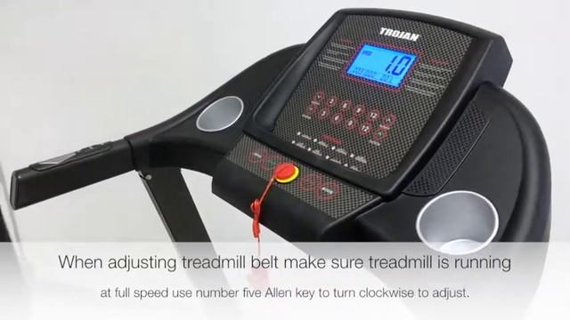 Trojan TR 200 смотреть онлайн