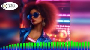 Dj Ramezz & Amina - Сон Мой (2024) ( Italo Disco Version)