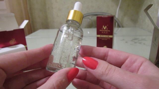 Корейская косметика для ухода за кожей с AliExpress смотреть онлайн