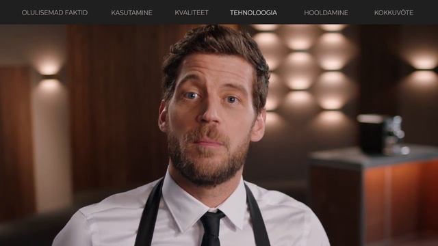 Avastage Saeco Incanto täisautomaatne espressomasin koos professionaalse baristaga смотреть онлайн