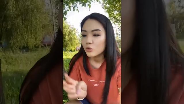 ЛИЧНЫЙ БРЕНД И ИНФЛЮЕНСИНГ | Айжана Асемова | Bloggers Media Central Asia Design Hub