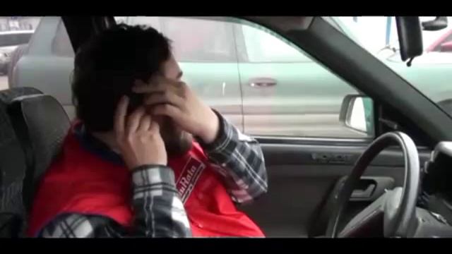 Антисон-  как не заснуть за рулем и на работе смотреть онлайн