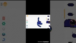 Как сделать маску аниматроника