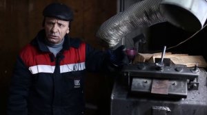 КОТЛЫ КОМФОРТ видео отзыв №4