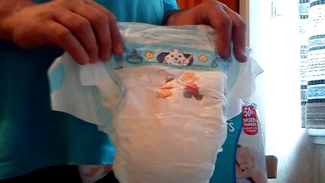pampers 6 aktiv baby extra large 16 +kg getestet testbericht смотреть онлайн