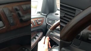 Косяки Mercedes gl 500 2015 года или помойка за 3 мульта