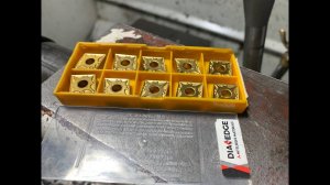 Пластины UE6020 с алиэкспресс, первый осмотр.