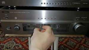 Yamaha AX-397