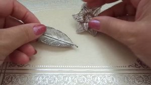 Сбывшиеся желания. Редкие серебряные украшения и другие подарки к  празднику в трудное время.