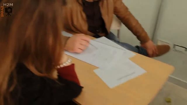 Le printemps de l’optique, Examen de vue смотреть онлайн