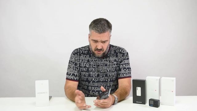 Честный обзор Xiaomi 13T pro и отличия от Xiaomi 13T / Арстайл /