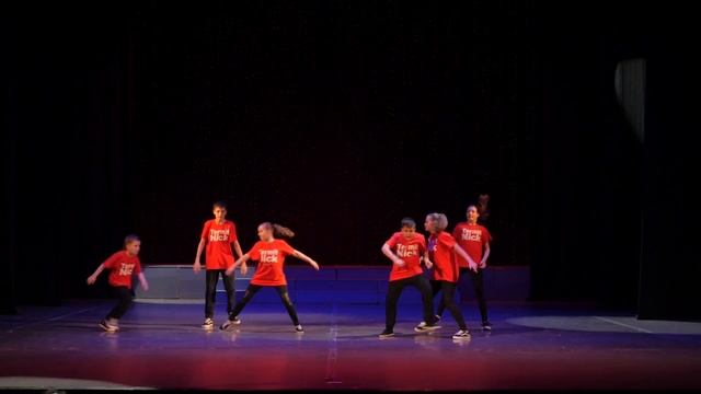 TermitNick | FeelDanceMagic 2018 смотреть онлайн